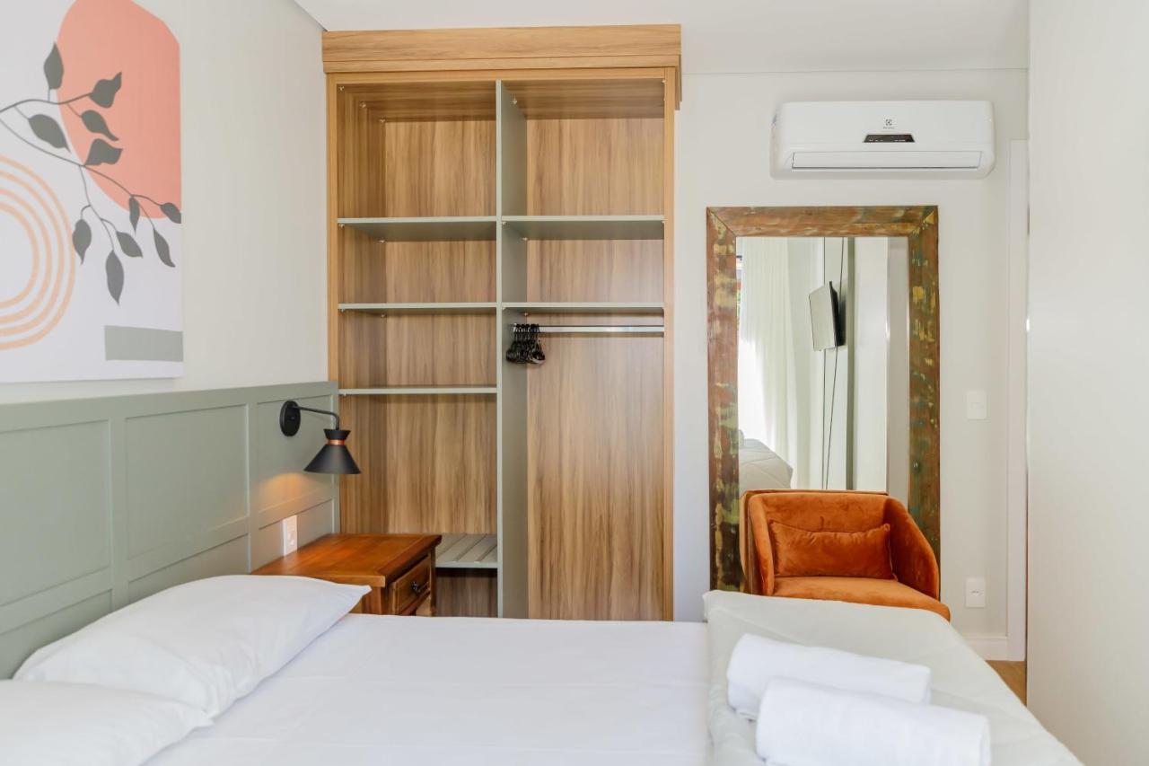 Апартаменты Novo Maravilhoso Apartamento No Centro - Грамаду Экстерьер фото