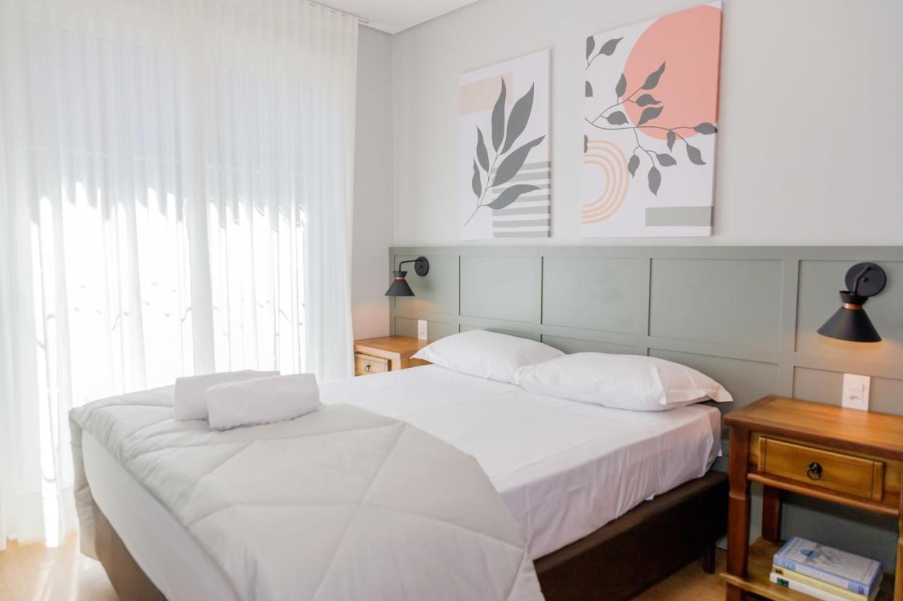 Апартаменты Novo Maravilhoso Apartamento No Centro - Грамаду Экстерьер фото