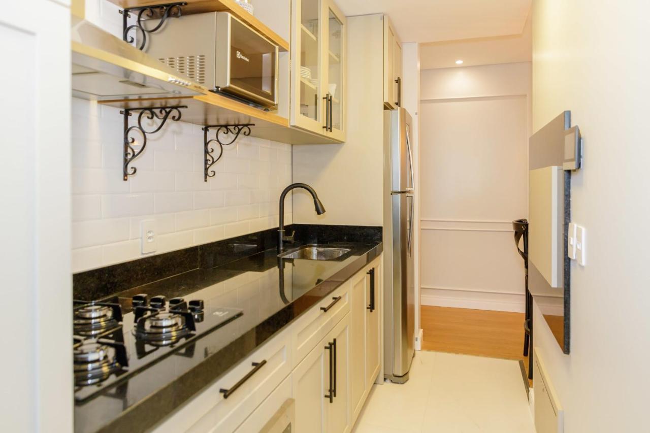 Апартаменты Novo Maravilhoso Apartamento No Centro - Грамаду Экстерьер фото