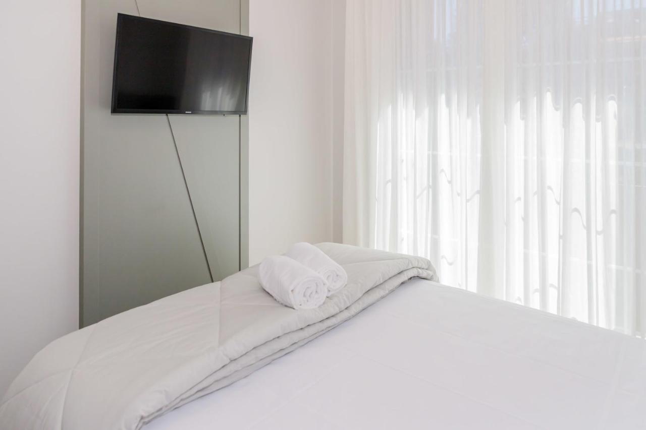 Апартаменты Novo Maravilhoso Apartamento No Centro - Грамаду Экстерьер фото