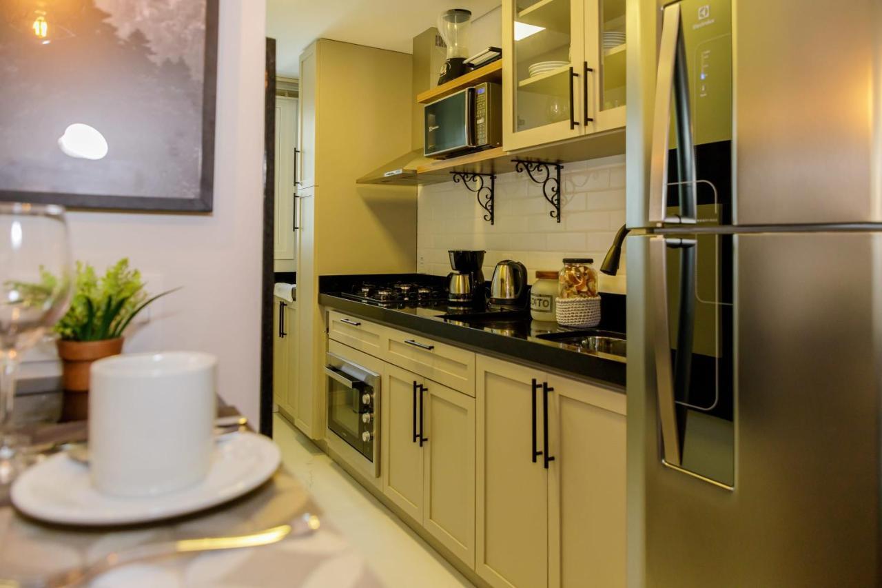 Апартаменты Novo Maravilhoso Apartamento No Centro - Грамаду Экстерьер фото